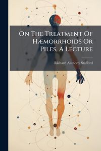 Produktbild: On The Treatment Of H&Atilde;]morrhoids Or Piles, A Lecture