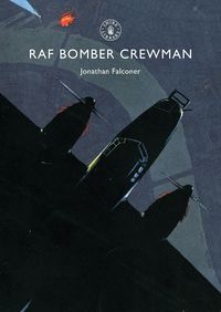 Produktbild: Raf Bomber Crewman