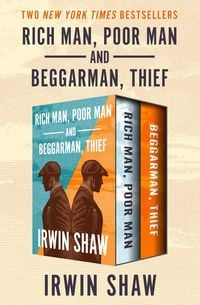 Produktbild: Rich Man, Poor Man and Beggarman, Thief