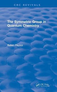 Produktbild: The Symmetric Group in Quantum Chemistry