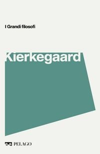 Produktbild: Kierkegaard