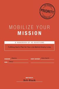 Produktbild: Mobilize Your Mission