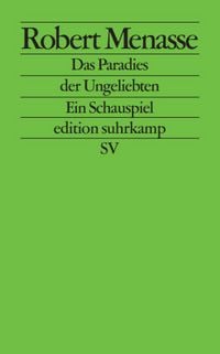 Produktbild: Das Paradies der Ungeliebten