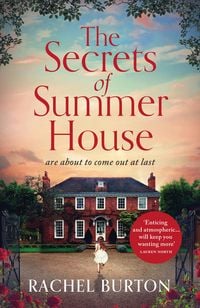 Produktbild: The Secrets of Summer House
