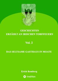 Produktbild: Das seltsame Gasthaus in Moate