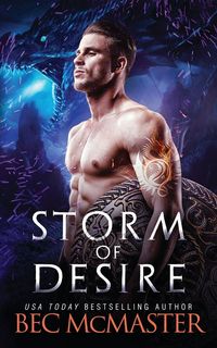 Produktbild: Storm of Desire