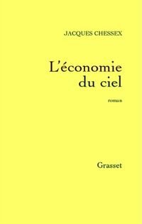 Produktbild: L Economie Du Ciel