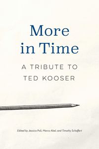 Produktbild: More in Time