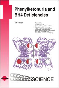 Produktbild: Phenylketonuria and BH4 Deficiencies