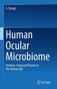 Produktbild: Human Ocular Microbiome