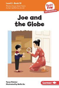 Produktbild: Joe and the Globe