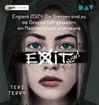 Produktbild: EXIT NOW!