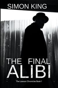 Produktbild: The Final Alibi