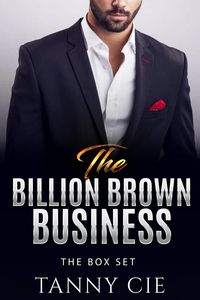 Produktbild: Billion Brown Business Boxset