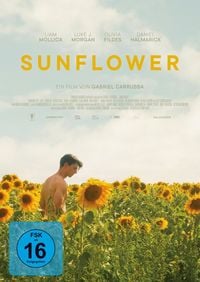 Produktbild: Sunflower (OmU)
