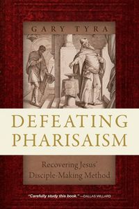Produktbild: Defeating Pharisaism