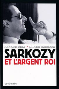 Produktbild: Sarkozy et l'argent roi