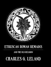 Produktbild: Etruscan Roman Remains