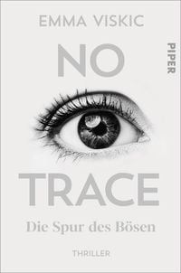 Produktbild: No Trace - Die Spur des B&ouml;sen