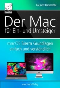 Produktbild: Der Mac f&uuml;r Ein- und Umsteiger