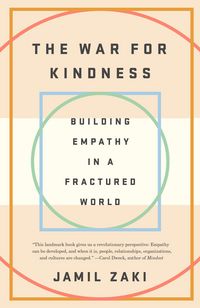 Produktbild: The War for Kindness