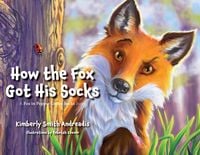 Produktbild: How the Fox Got His Socks