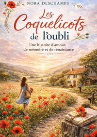 Produktbild: Les Coquelicots de l'oubli