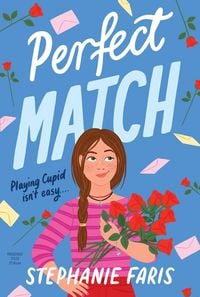 Produktbild: Perfect Match
