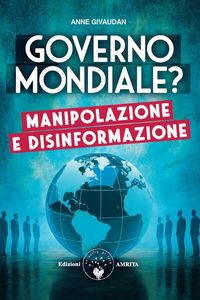 Produktbild: Governo Mondiale?