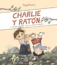 Produktbild: Charlie y Rat&oacute;n