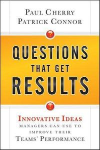 Produktbild: Questions That Get Results