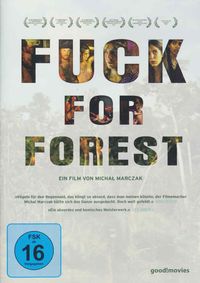 Bild vom Artikel Fuck For Forest vom Autor Leona Johansson