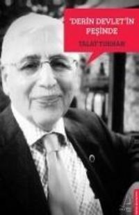 Produktbild: Derin Devletin Pesinde