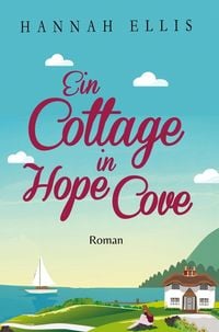 Produktbild: Ein Cottage in Hope Cove