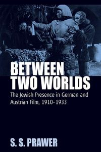 Produktbild: Between Two Worlds