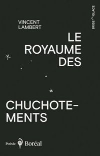 Produktbild: Le Royaume des Chuchotements