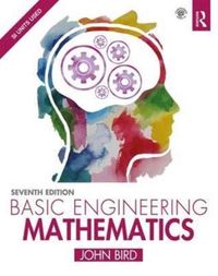 Produktbild: Bird, J: Basic Engineering Mathematics