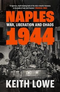 Produktbild: Naples 1944