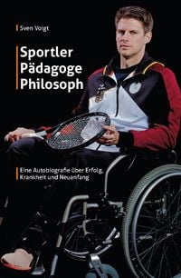Produktbild: Sportler, P&auml;dagoge, Philosoph