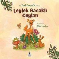 Produktbild: Leylek Bacakli Ceylan