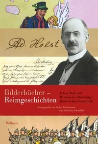 Produktbild: Bilderb&uuml;cher - Reimgeschichten