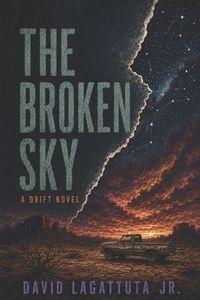 Produktbild: The Broken Sky