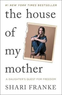 Produktbild: The House of My Mother