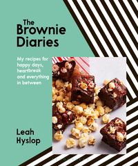 Produktbild: The Brownie Diaries