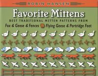 Produktbild: Favorite Mittens