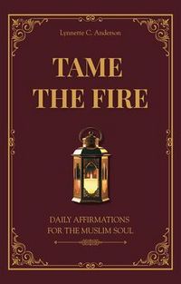 Produktbild: Tame The Fire