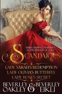 Produktbild: Scandalous