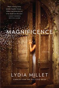 Produktbild: Magnificence