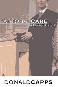 Produktbild: Pastoral Care: A Thematic Approach