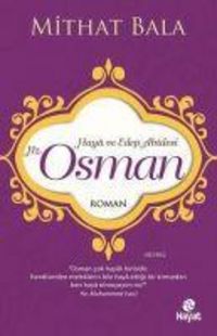 Produktbild: Hz. Osman